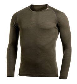 Woolpower Rundhalshemd (Crewneck) LITE