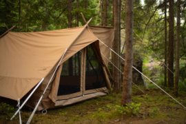 Altai Tent