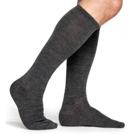 Woolpower Liner | Knee High | Grey