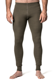 Woolpower Lange Unterhose (Long Johns) 200