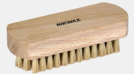 Nikwax Schoonmaak borstel voor schoonmaak