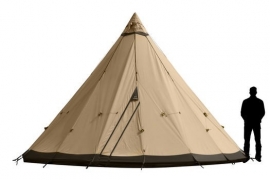 Tentipi ZIRKON 15 CP (katoen/polyester)