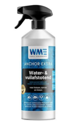 Waterdicht Anchor Extra  Spray katoen 1ltr