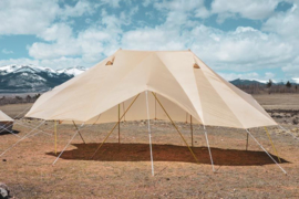 Sibley Bell Tent Fly