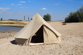 OXCAMP PRO 400 Bell Tent