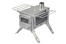 Winnerwell Nomad View Medium sized Cook Camping Stove