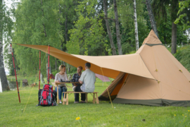 Tentipi Luifel  CP 7/9 ( Canopy )