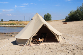 OXCAMP PRO 400 Bell Tent