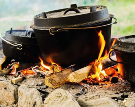 Dutch Ovens