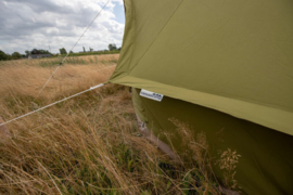 Sibley 400 ProTech - Groen