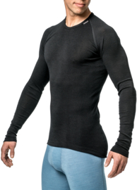 Woolpower Rundhalshemd (Crewneck) LITE