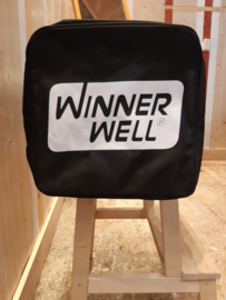 Winnerwell Carry Bag / Draagtas voor Medium kachel lange uitvoering
