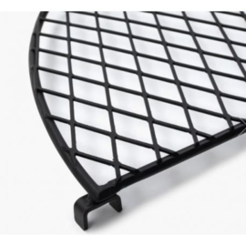 Barebones Cowboy Fire Pit Grill Grate - Large