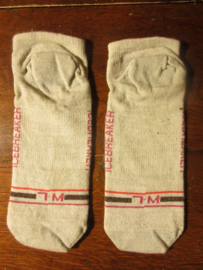 Icebreaker Socks Ultralite Low Cut Bone (D) - 41-43