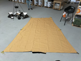 Moosegear Luifel voor Tentipi  CP 9/ 7 - lang model