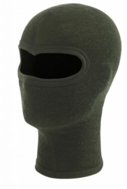 Woolpower - Balaclava 200 - GROEN - Small