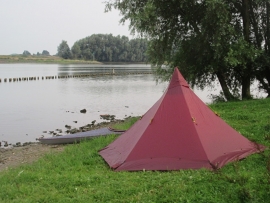 Tentipi Olivin 2 Light