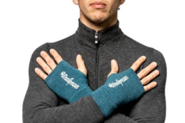 Woolpower Wrist Gaiter 200