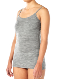 Icebreaker Wmns Siren Cami / Metro - Large