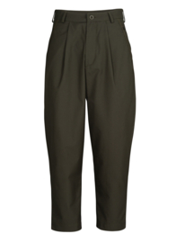 Icebreaker Mens Merino Natural Blend Pants / Kale - 30-32-34