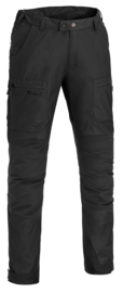 Pinewood M Caribou TC Extreme Trouser / moss green- Black & Black  - C46 t/m 58