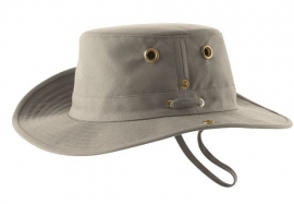 Tilley Hat - Cotton Duck Hat - T3