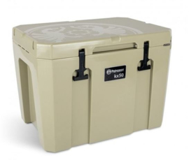 Petromax KX50 Koelbox 50L - zand