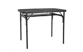 Defa Aluminium gaas tafel twee hoogtes verstelbaar - 90x60cm