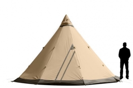 Tentipi SAFIR 9 CP (katoen/polyester)