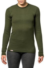 Woolpower Rundhalshemd (Crewneck) 200