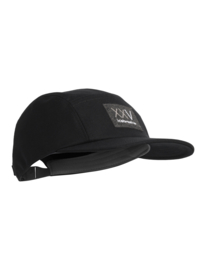 Icebreaker Unisex Anniversary Hat / Black - One Size