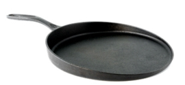 Barebones - Flat pan - Skillet