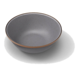 Barebones Enamel Cookware - Kom /  Bowl - Geëmailleerd - 2x