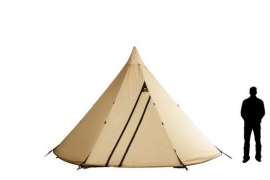 Tentipi ONYX 7 CP (katoen/polyester)