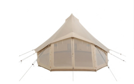 Sibley Traveler  520