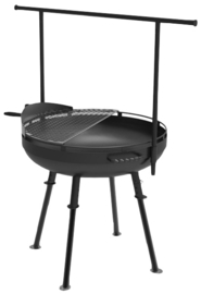 Barebones Cowboy Fire Grill System - Large - Ø 76 cm