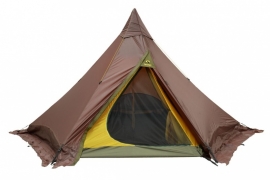 Tentipi Olivin 2 Combi