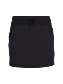 Icebreaker Wmns Zoya Skirt Black -Large