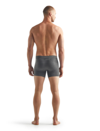 Icebreaker Mens Cool-lite seamless boxers / Monsoon - M-L