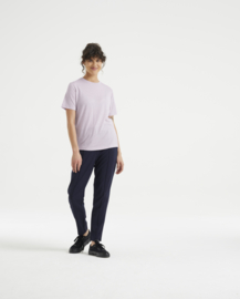 Icebreaker	Wmns Merino T-shirt / Lilac - M-L