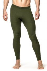 Woolpower Long Johns 200 - GRÜN