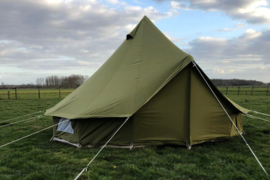 Sibley 450 Protech  - GROEN