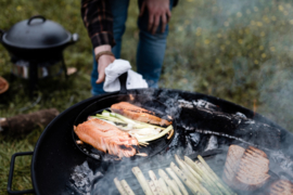 Barebones - Flat pan - Skillet