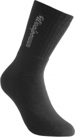 Woolpower Socke LOGO 400