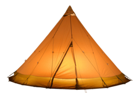 Tentipi ZIRKON 15 CP (katoen/polyester)