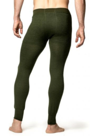 Woolpower Long Johns 200 - GRÜN