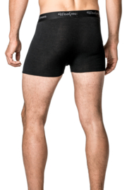 Woolpower Lite | Boxer Briefs - heren | Black