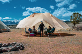 Sibley Bell Tent Fly