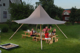 Tentipi Nimbus 16