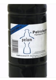 Pelam Petroleum - lampenolie  1 liter